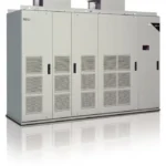TMEIC TMdrive-MVe2 Medium Voltage Inverter