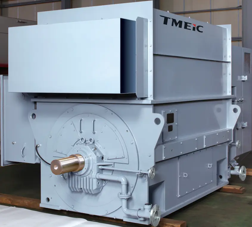 TM21-G Series