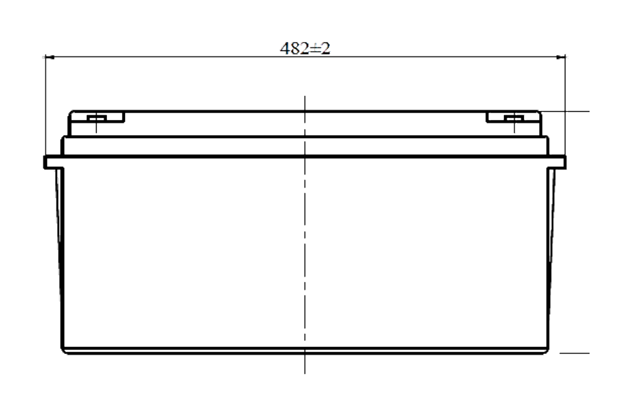 ESC-150-12-FR-front-view-transparent