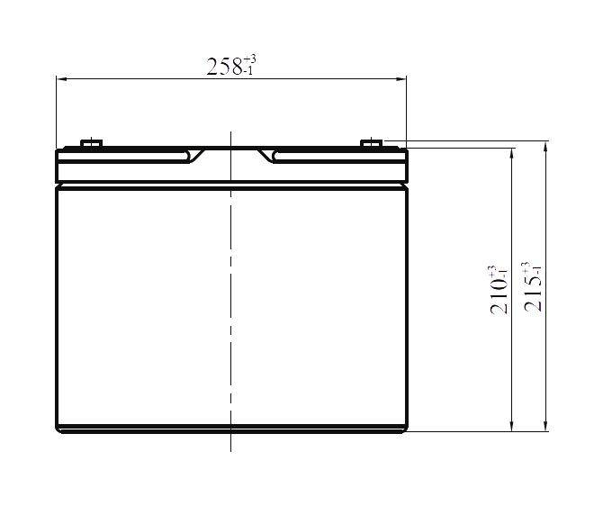 ESH-12-320W-FR-front-view-transparent