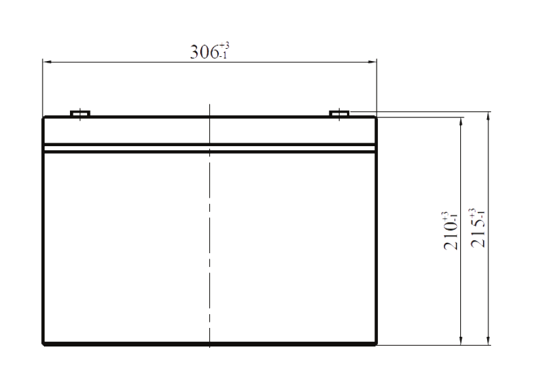 ESH-12-400W-FR-front-view-transparent
