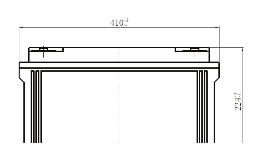 ESH-12-450W-FR-front-view-transparent